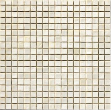 Sicis Murano Smalto Chestnut 1 Glass Tile